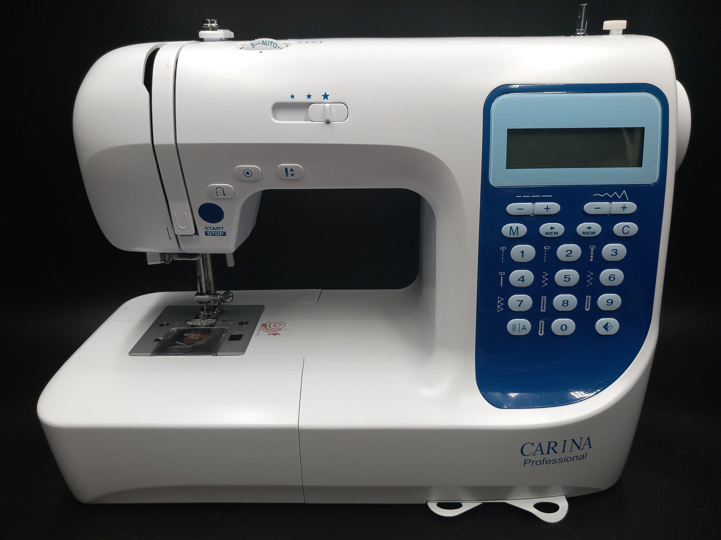 CARINA PROFESSIONAL