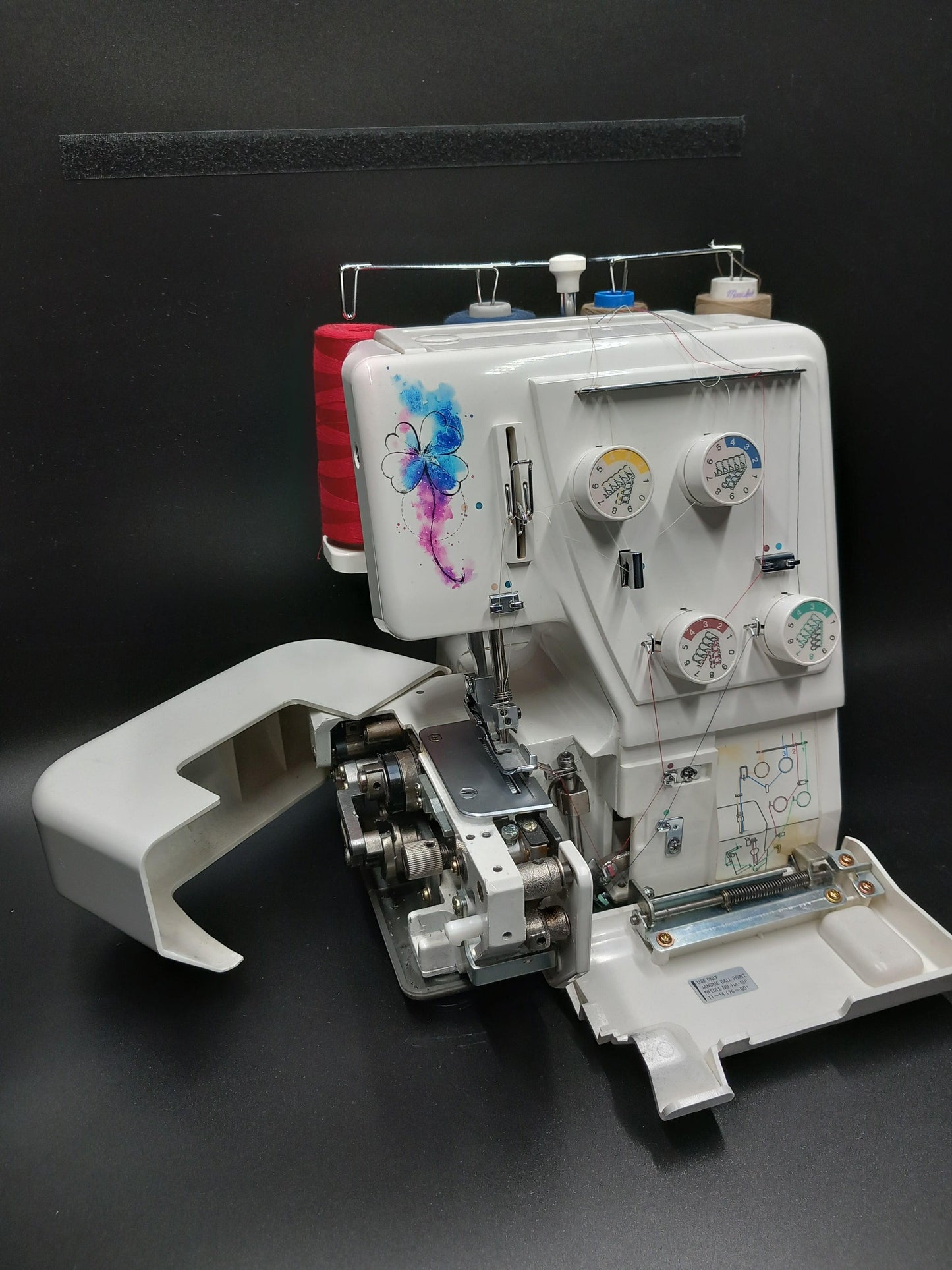 JANOME 134D