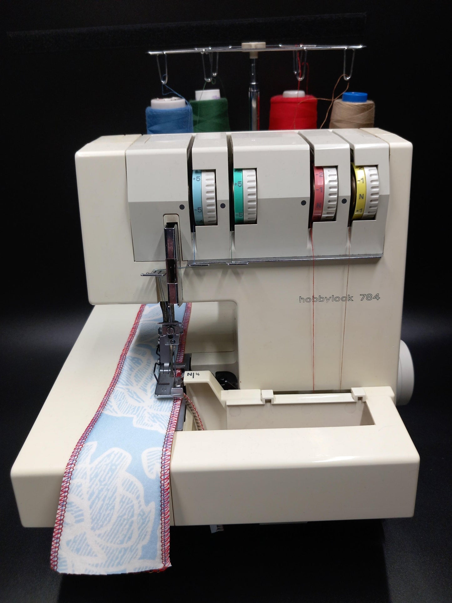 PFAFF HOBBYLOCK