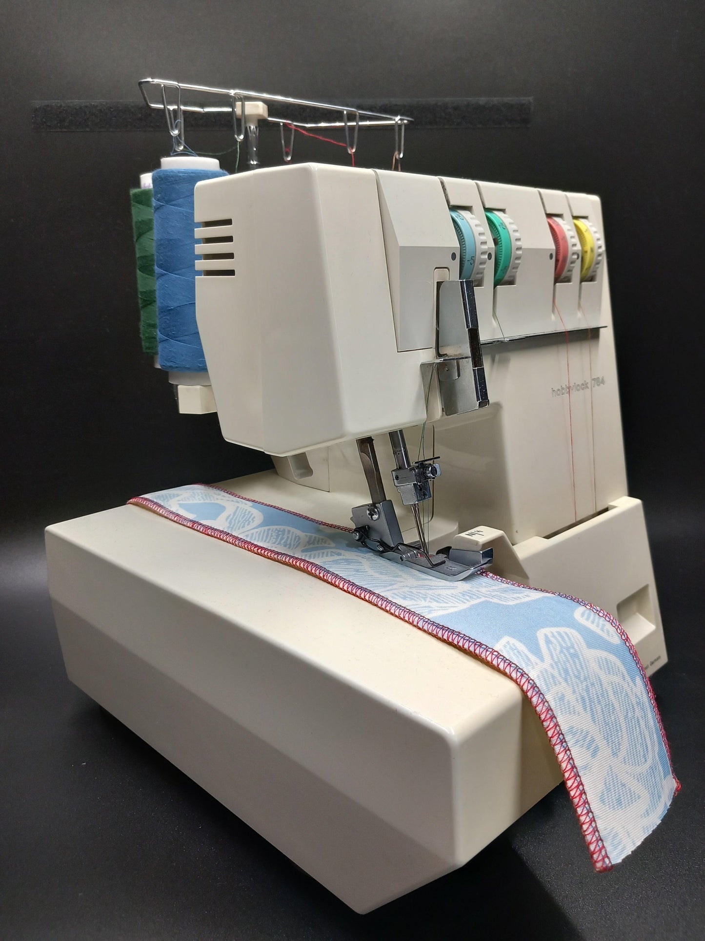 PFAFF HOBBYLOCK