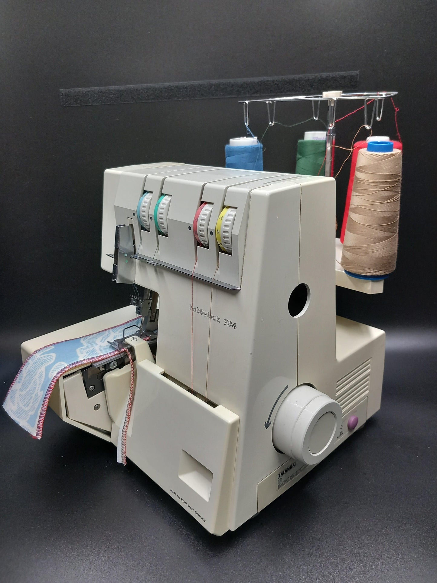 PFAFF HOBBYLOCK