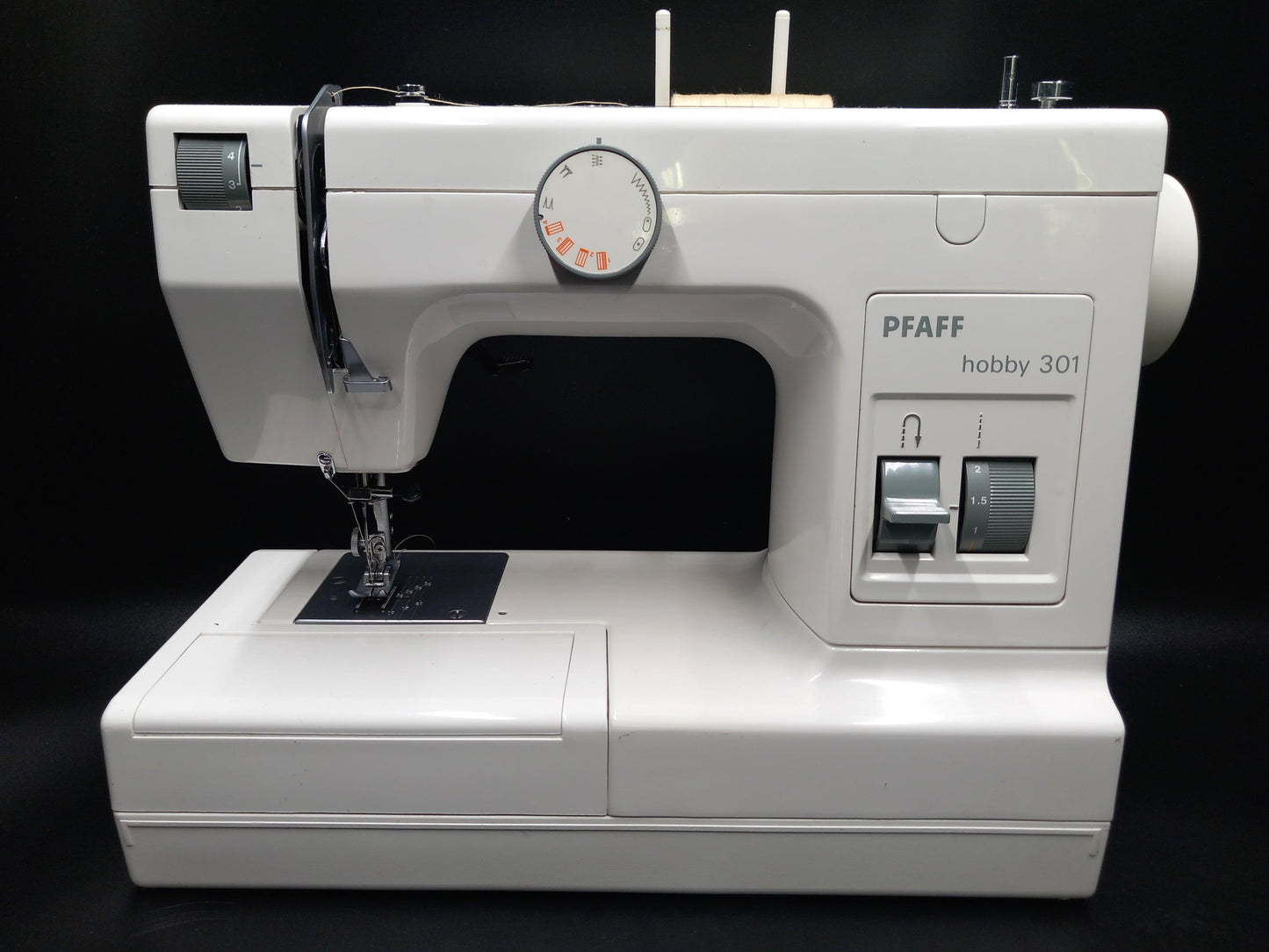 PFAFF HOBBY 301