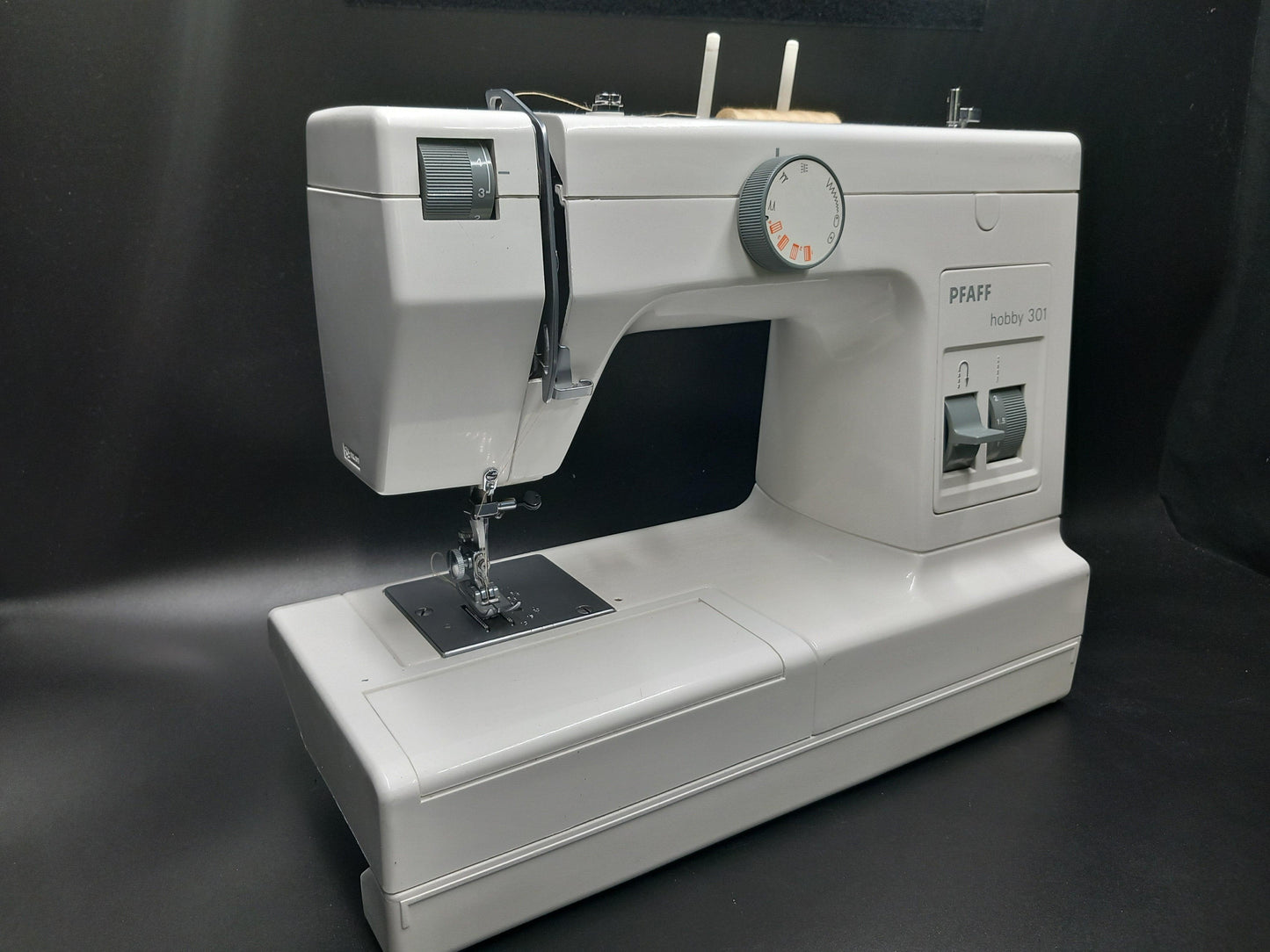 PFAFF HOBBY 301