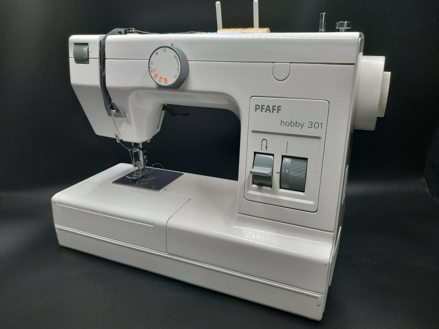 PFAFF HOBBY 301