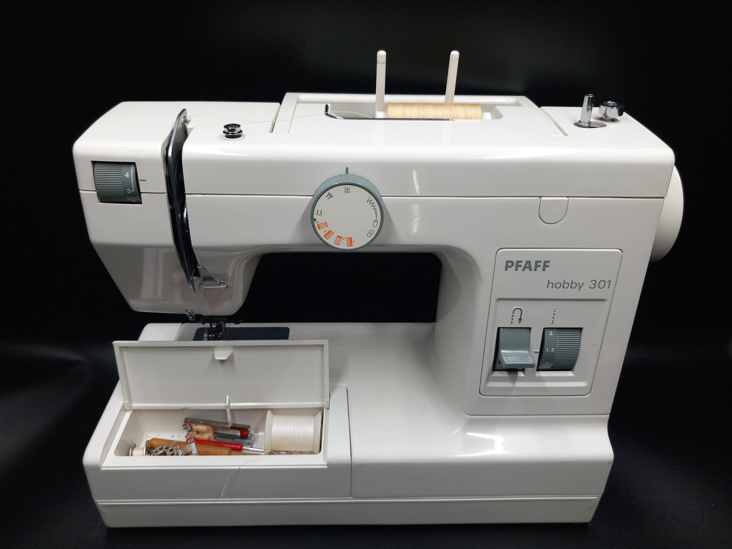 PFAFF HOBBY 301