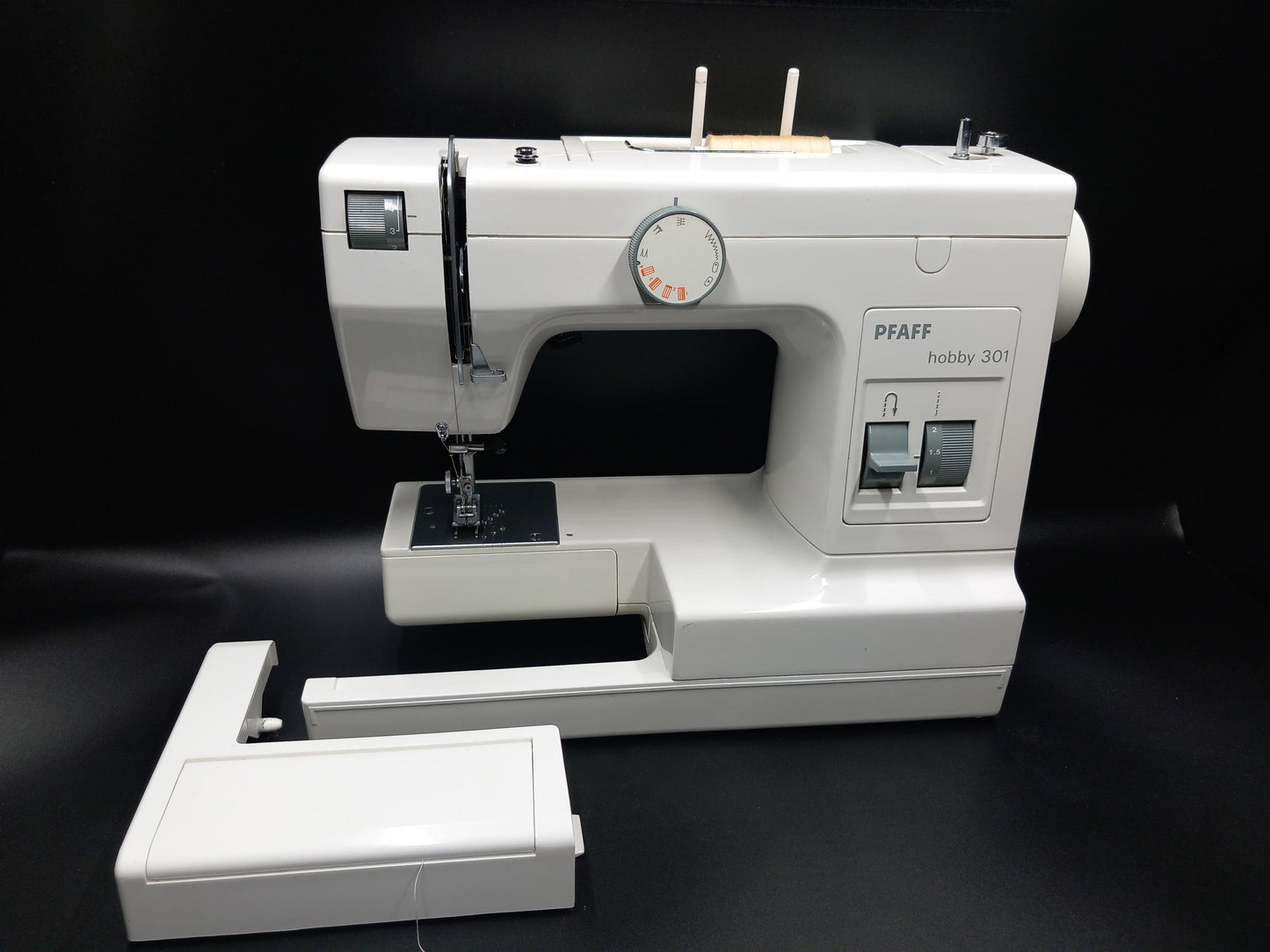 PFAFF HOBBY 301