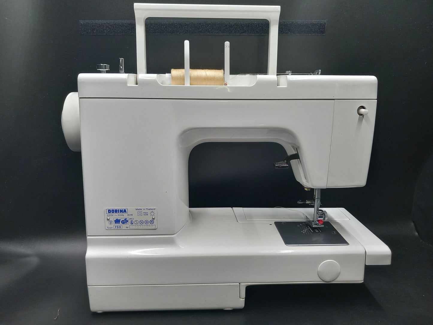 PFAFF HOBBY 301