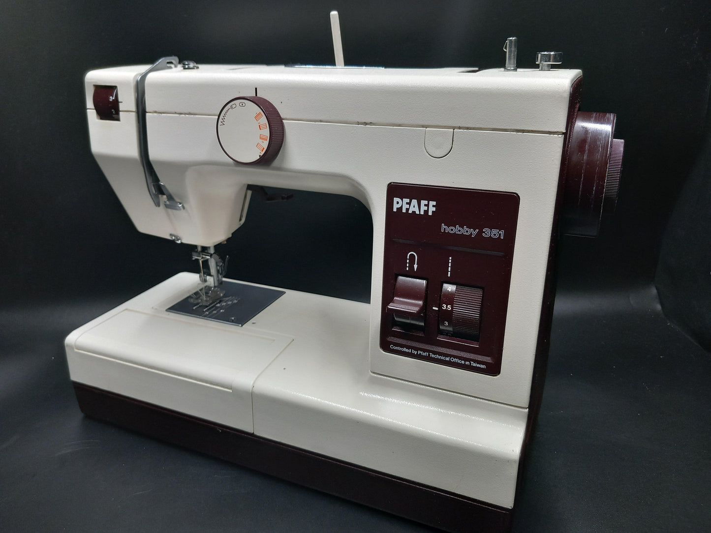 PFAFF HOBBY