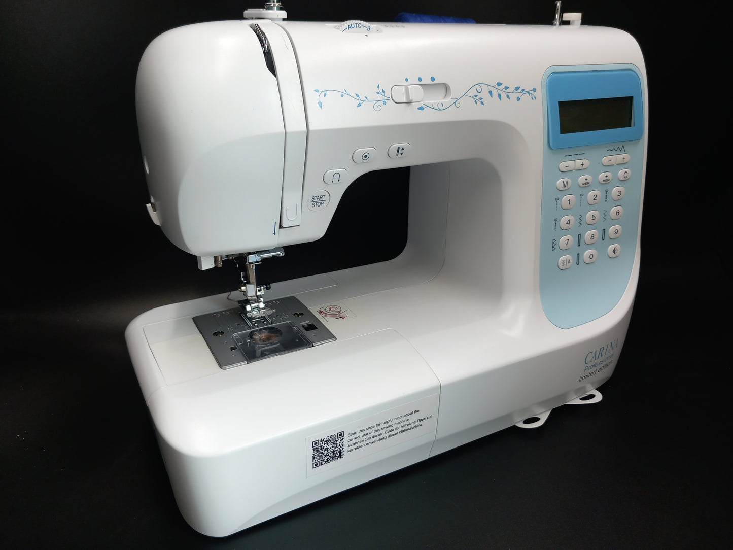 CARINA PROFESSIONAL 2