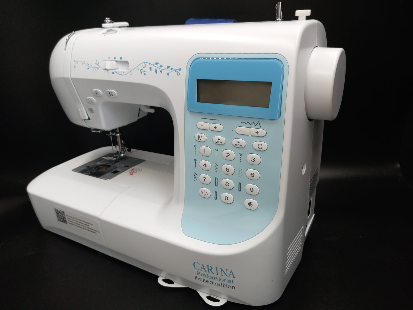 CARINA PROFESSIONAL 2