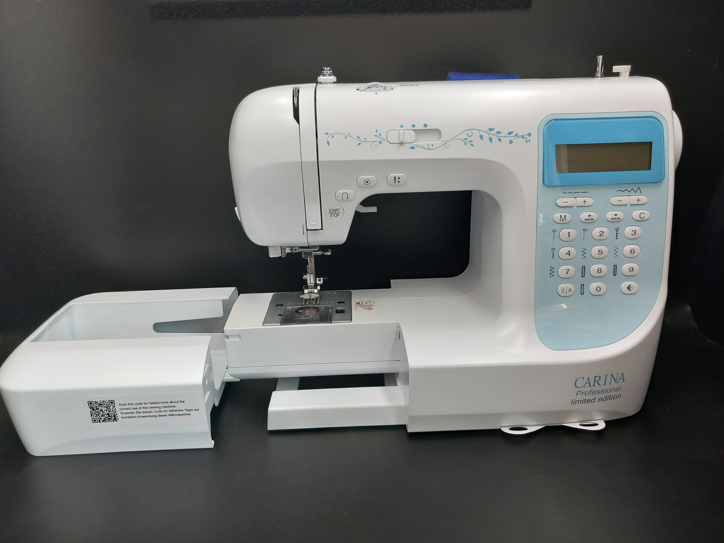 CARINA PROFESSIONAL 2