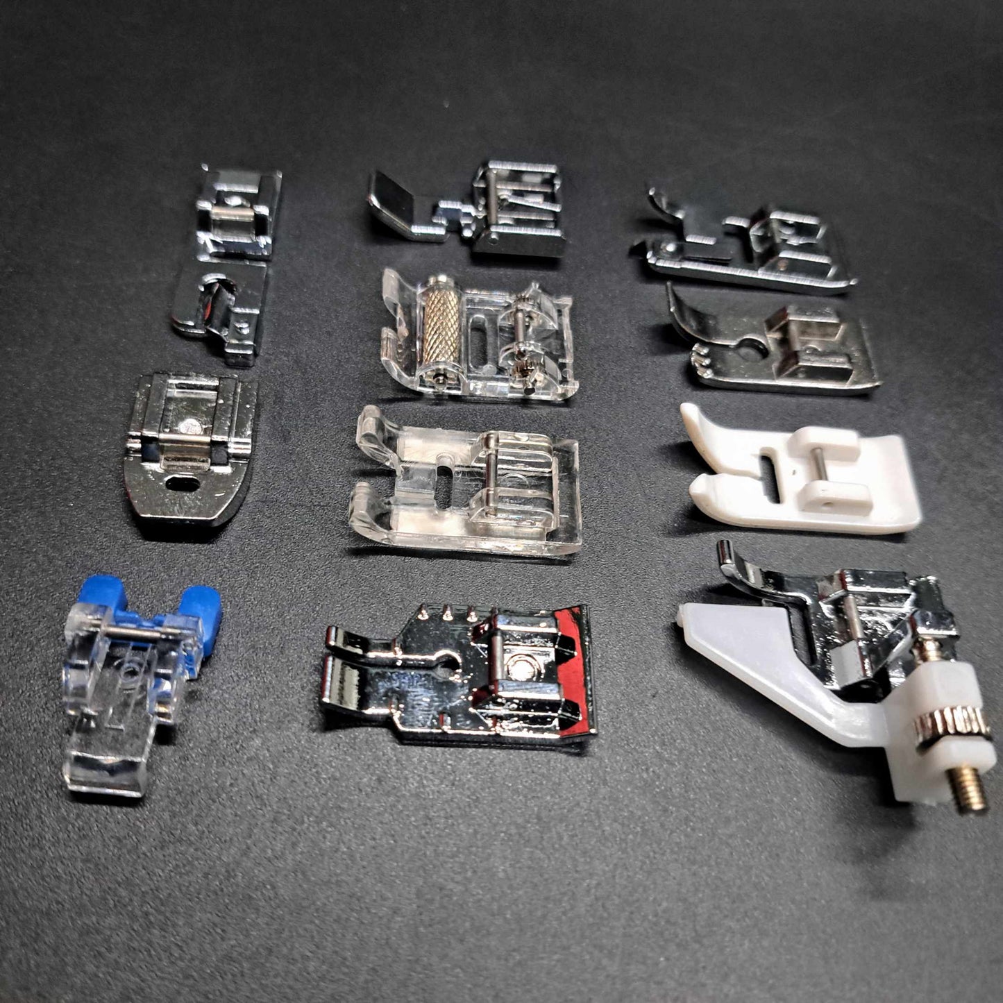 MATIC FEET SET