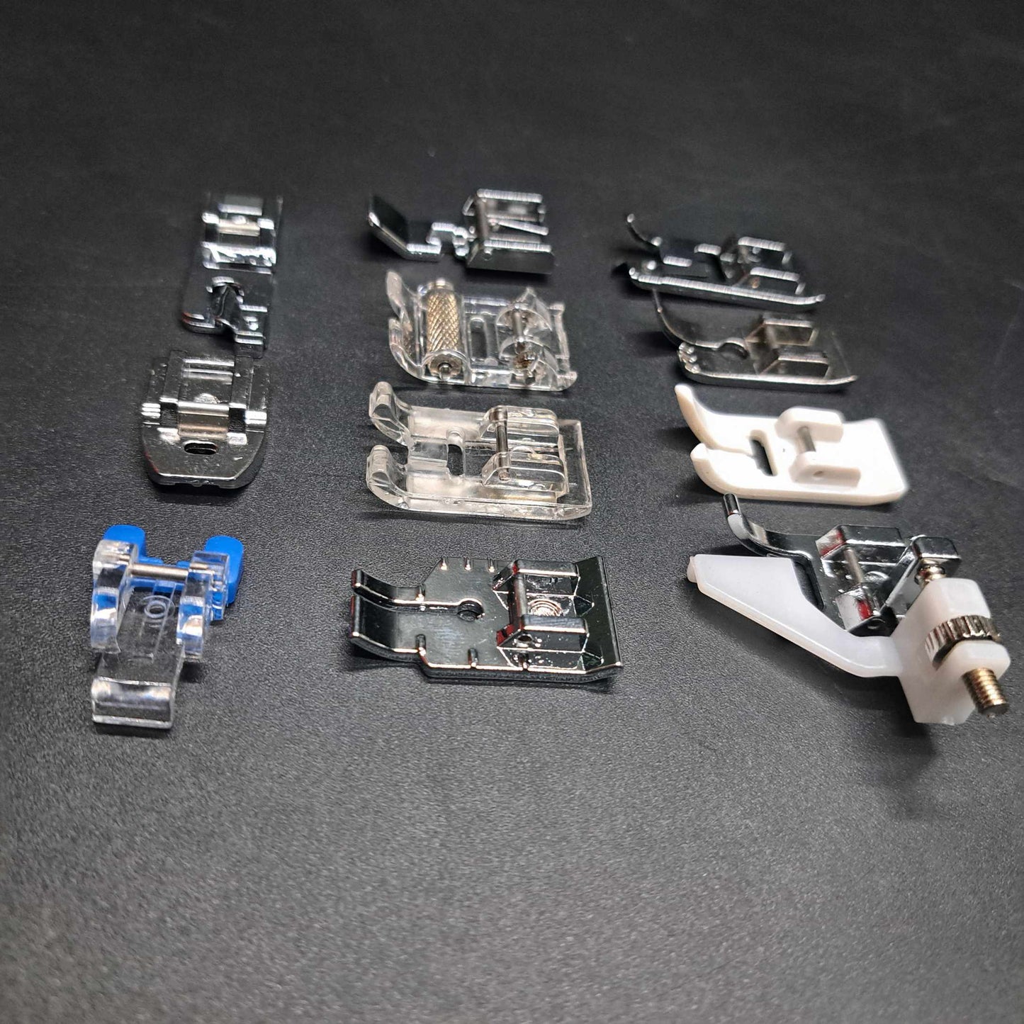 MATIC FEET SET