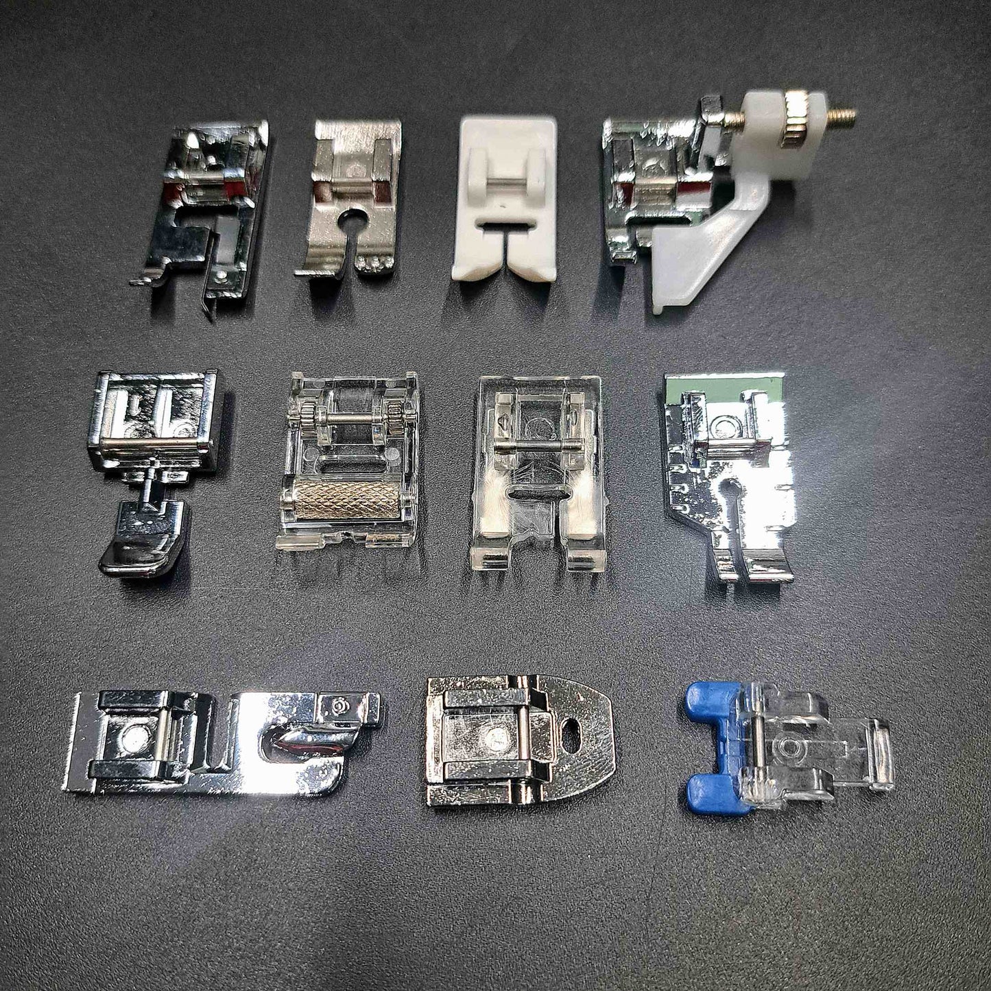 MATIC FEET SET