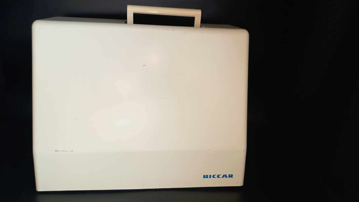 RICCAR 9620