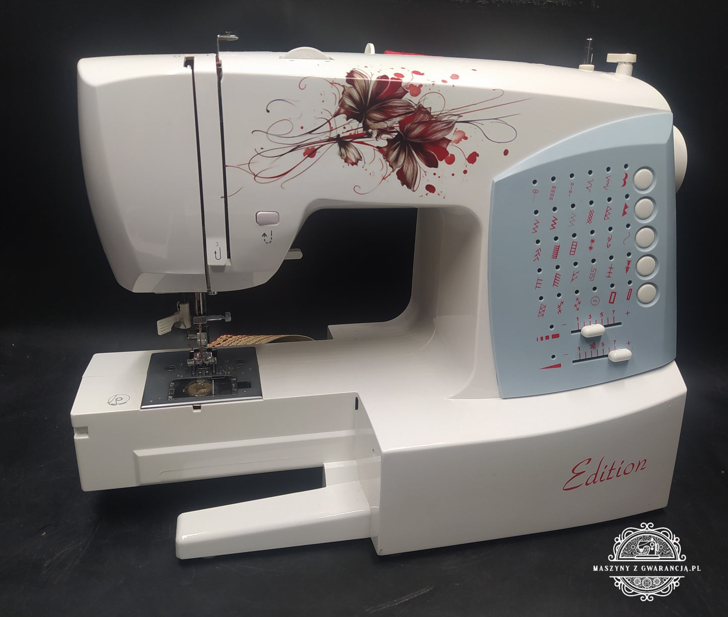 SINGER 7422