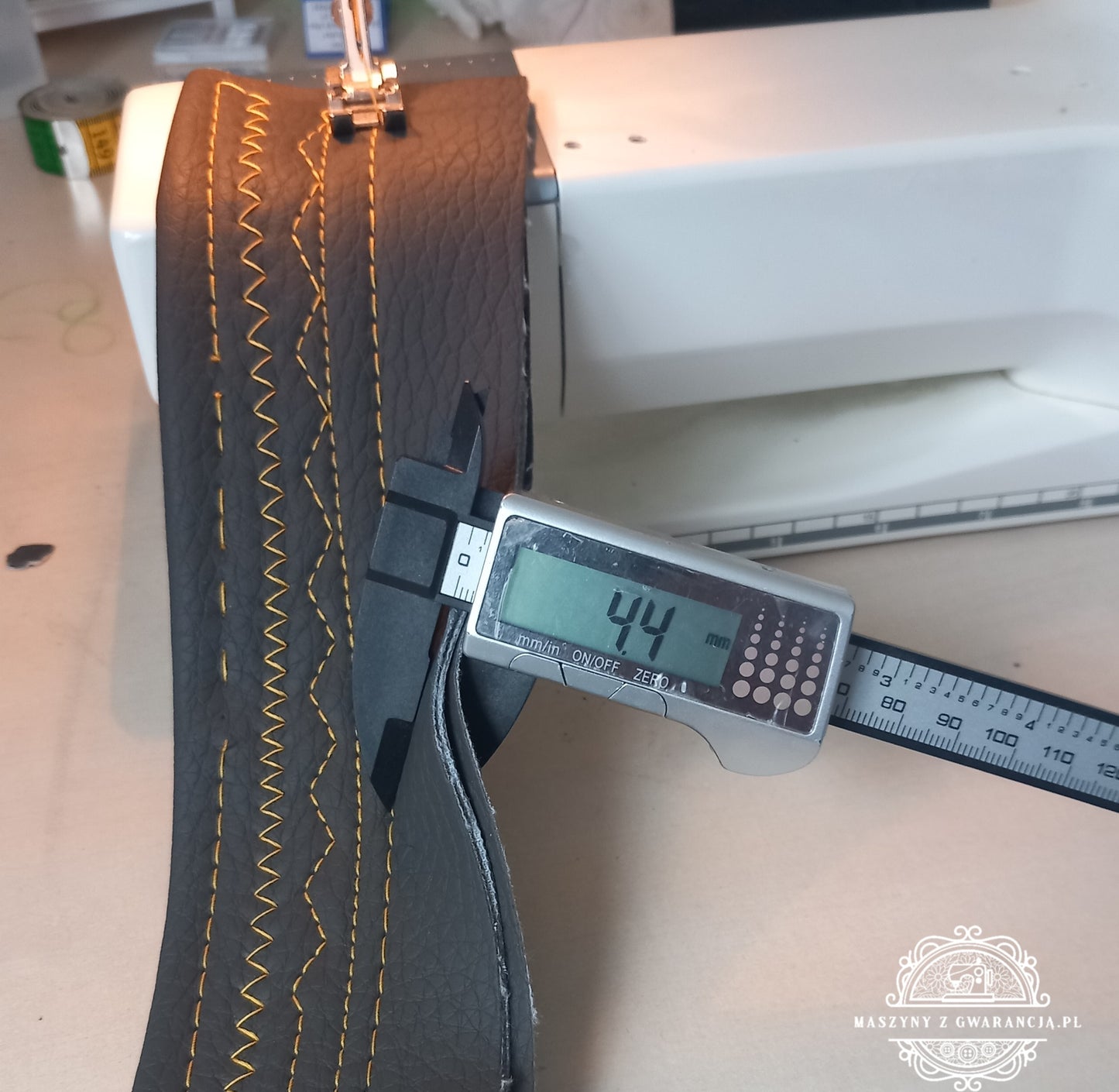 BERNINA 1031