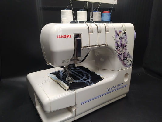 JANOME
