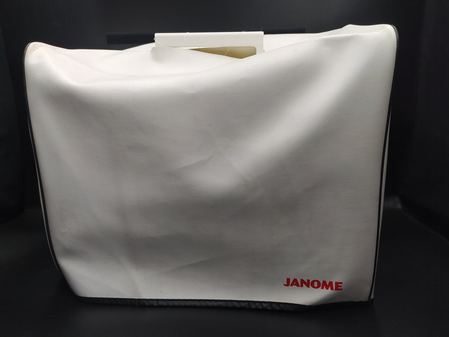 JANOME