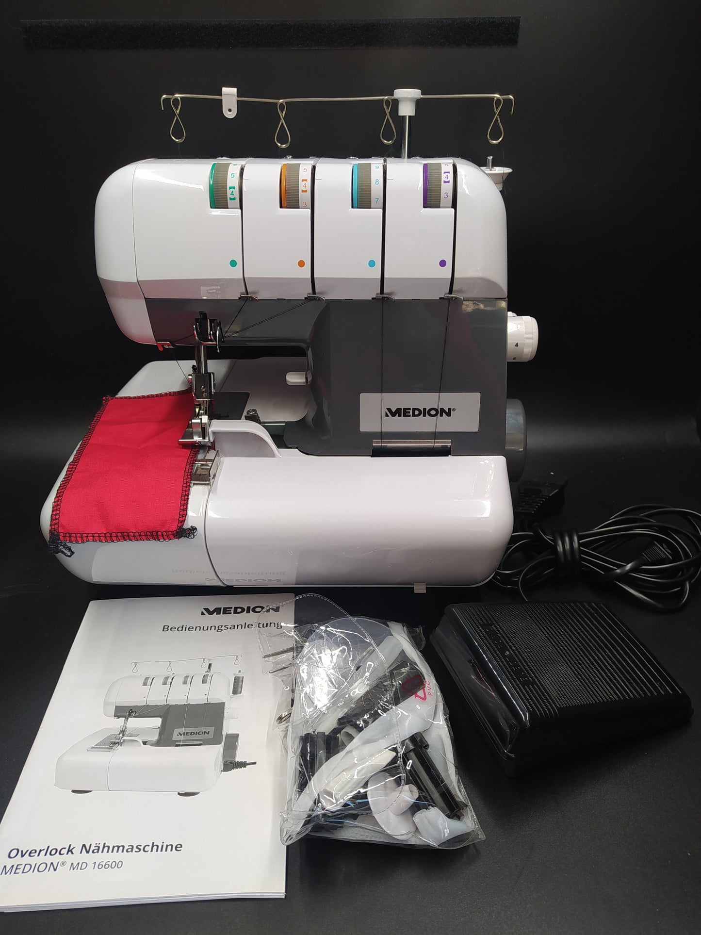 MEDION R50