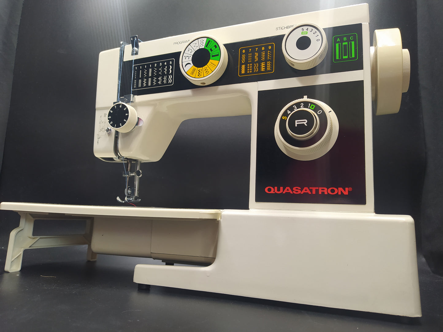 QUASATRON