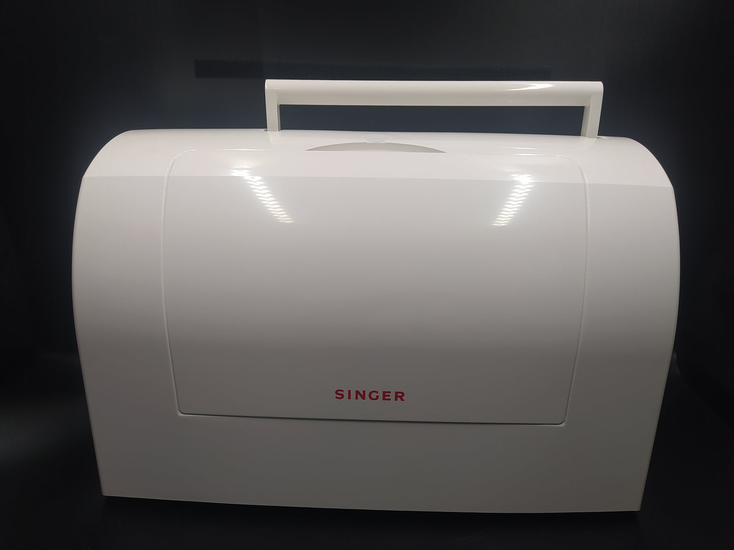 SINGER QUANTUM
