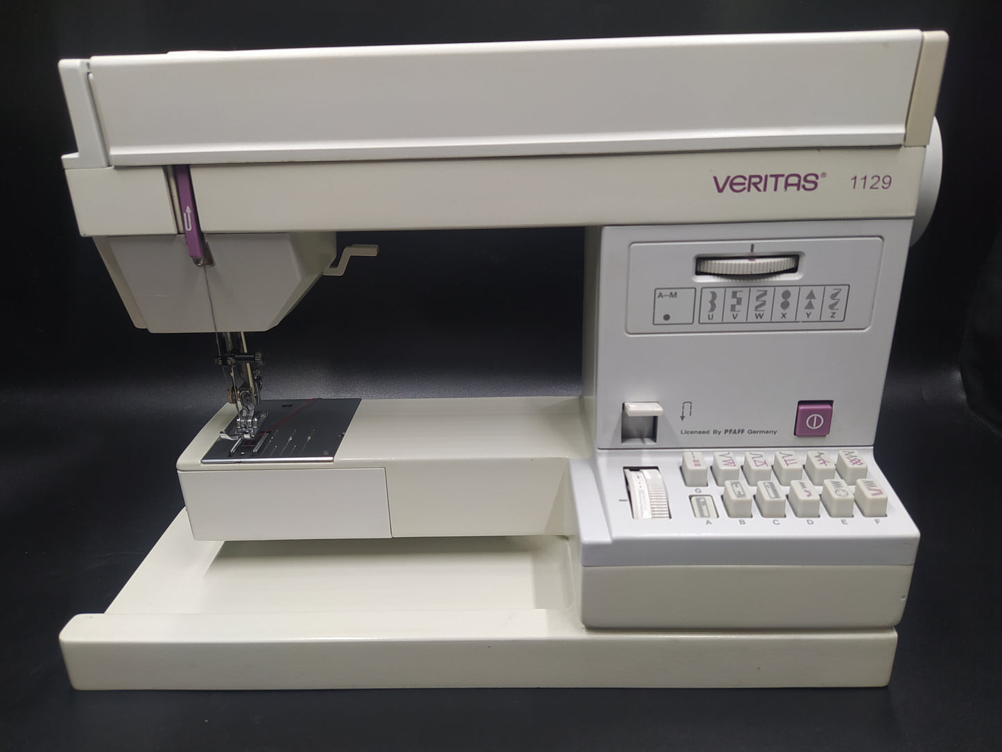 VERITAS TIPMATIC