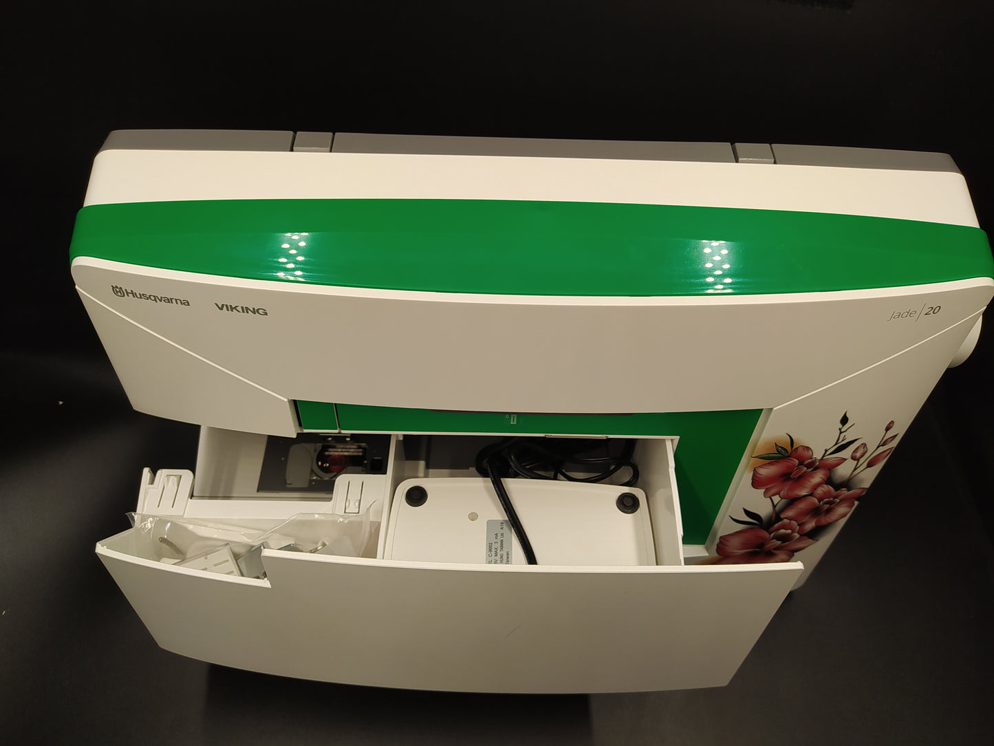HUSQVARNA JADE