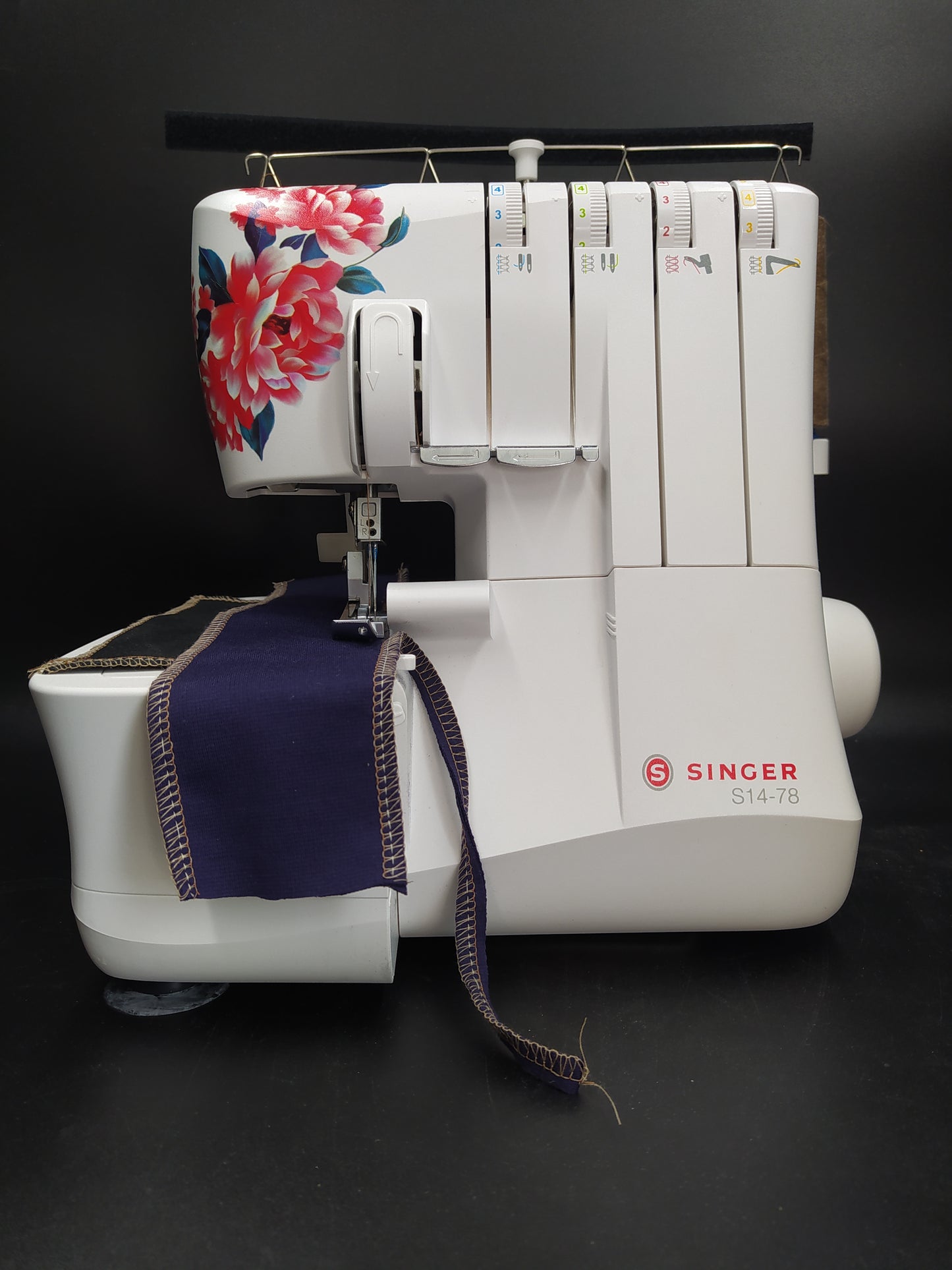 SINGER