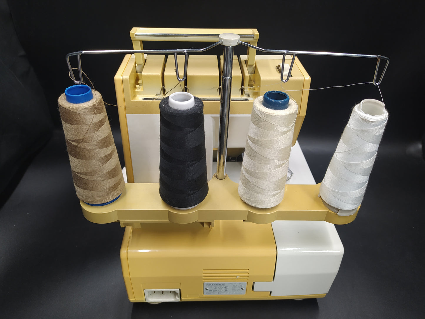 PFAFF HOBBYLOCK