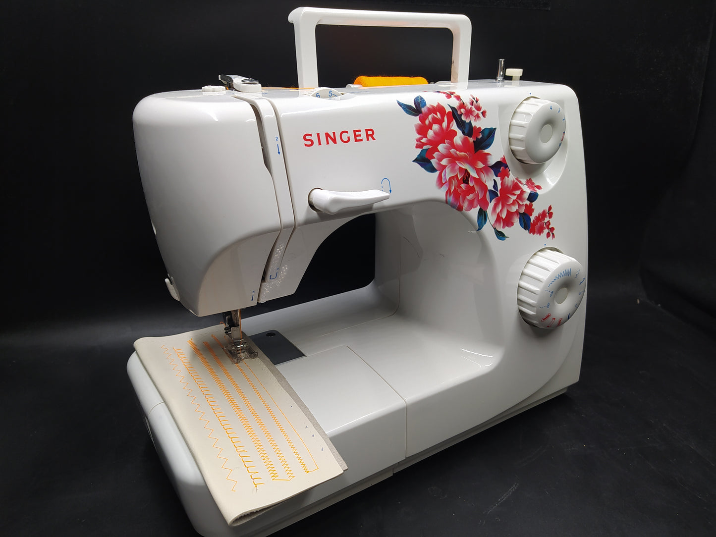 SINGER 8280