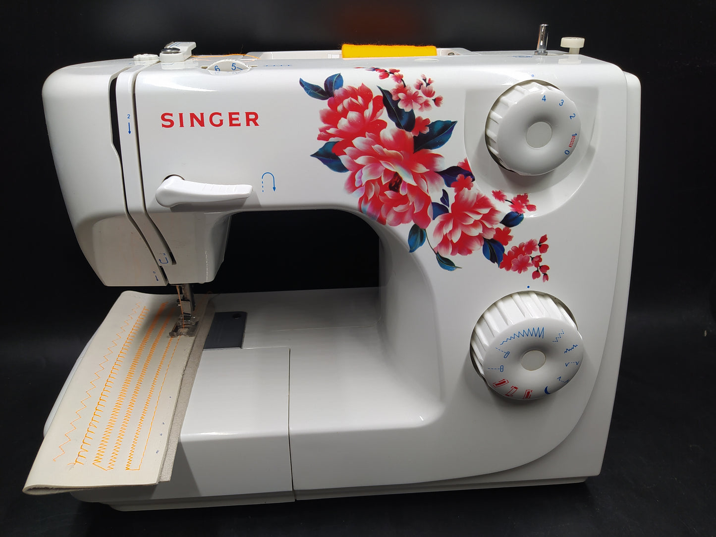 SINGER 8280