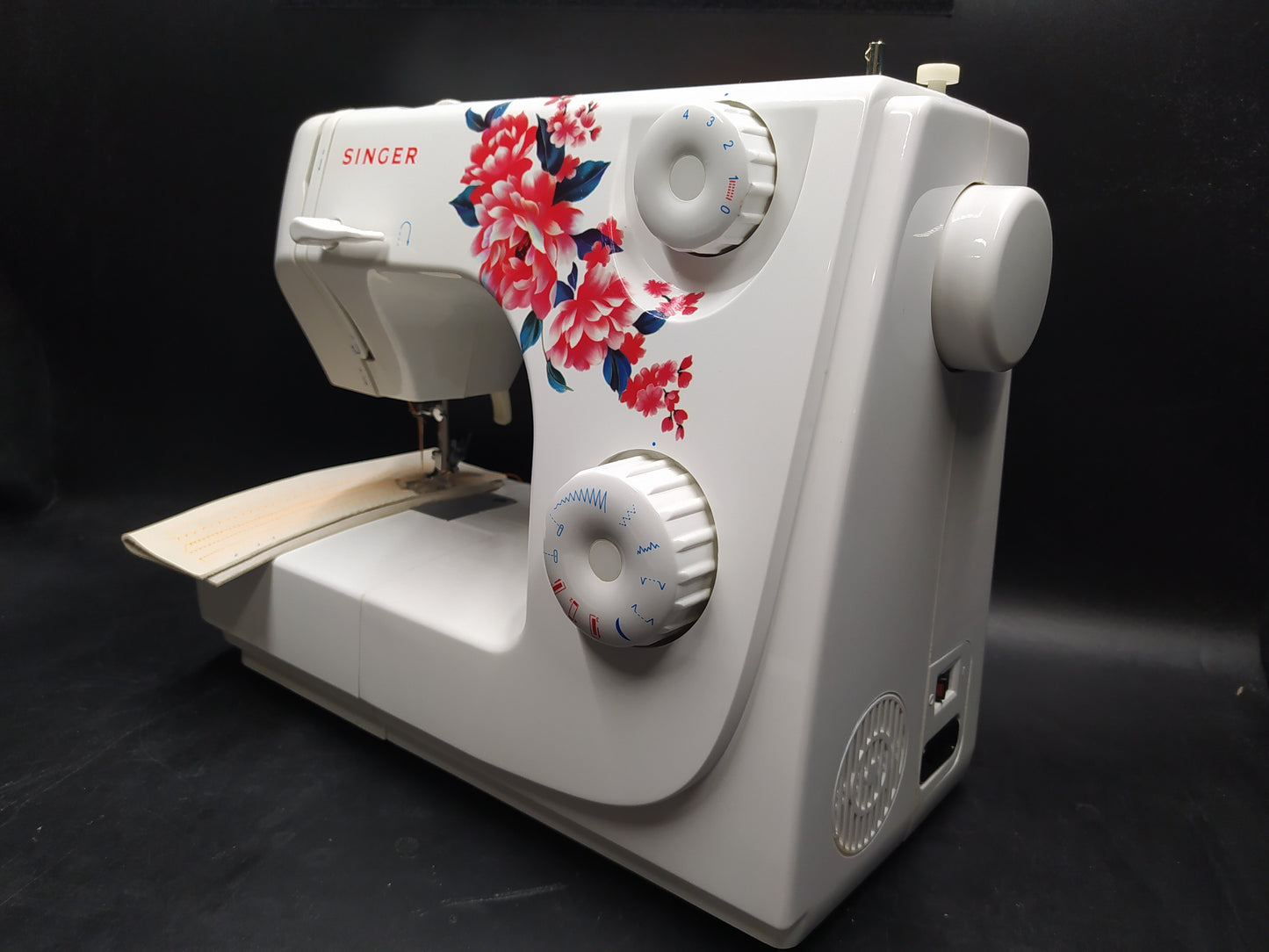 SINGER 8280