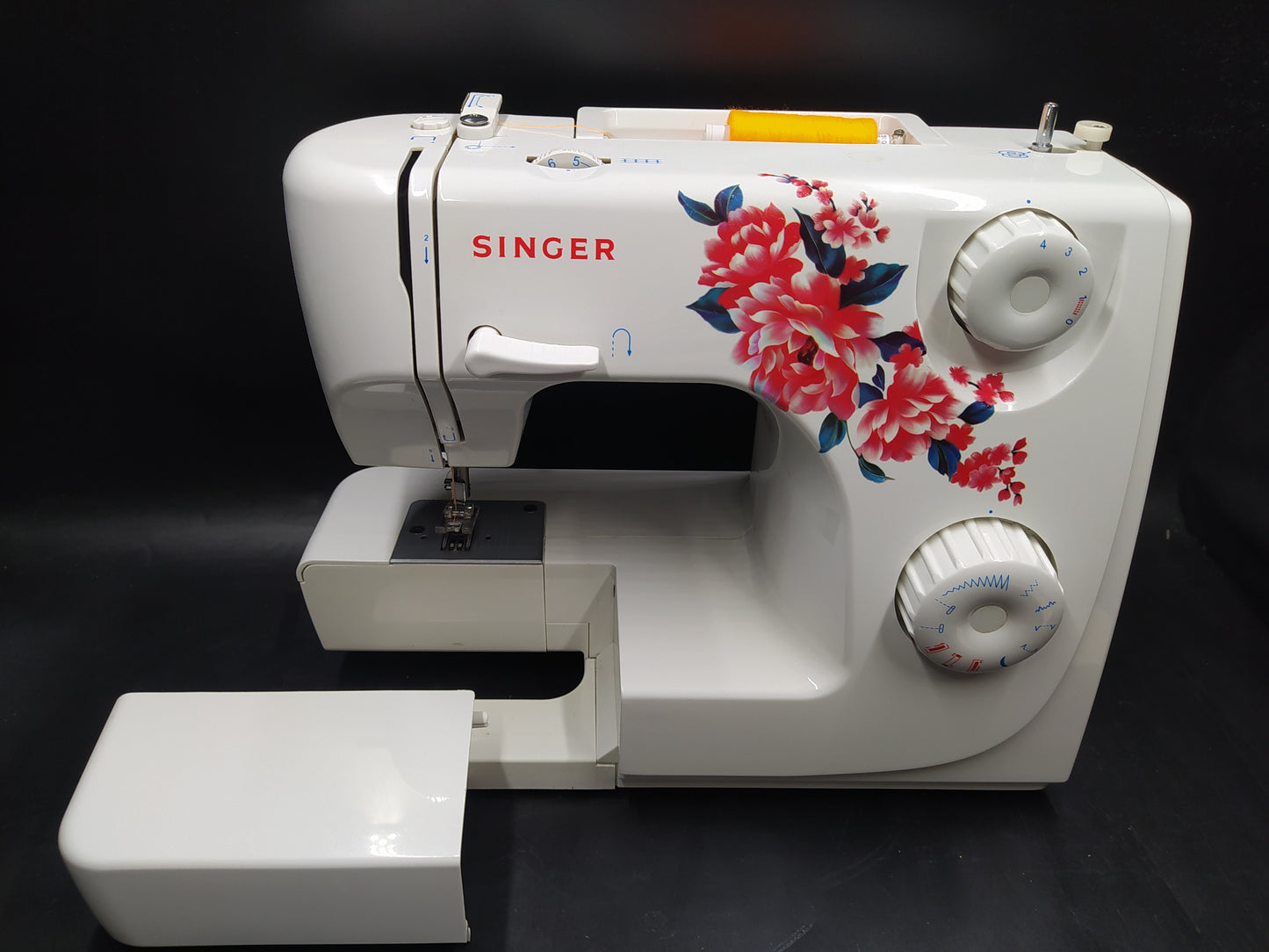 SINGER 8280