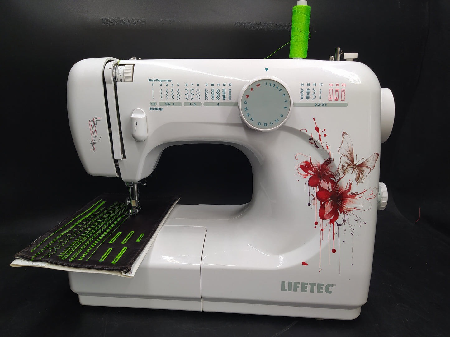 LIFETEC FLOWERS