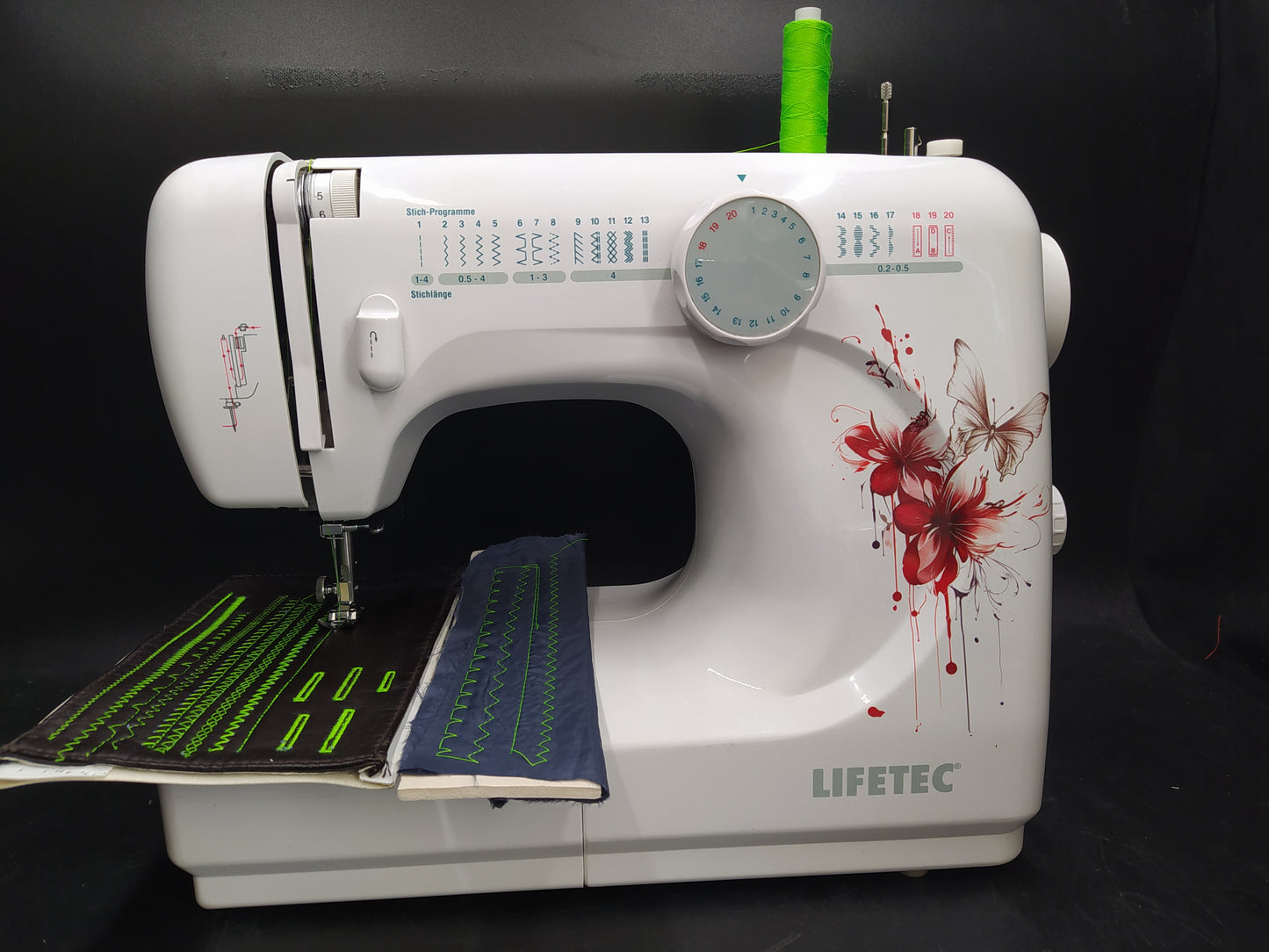 LIFETEC FLOWERS