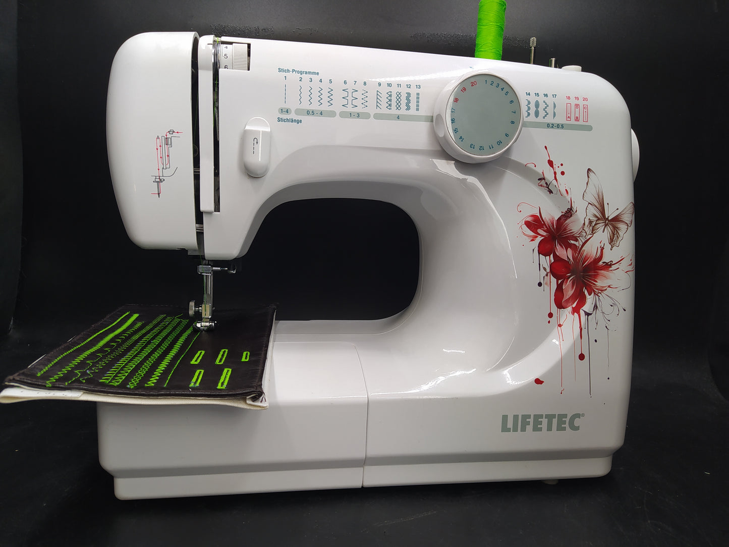 LIFETEC FLOWERS