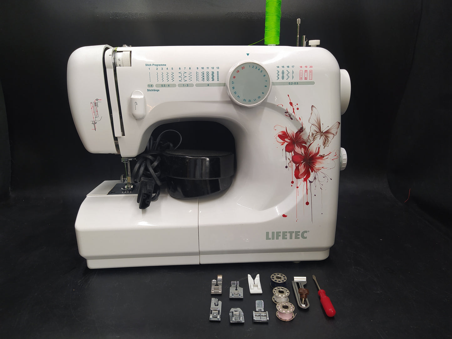 LIFETEC FLOWERS