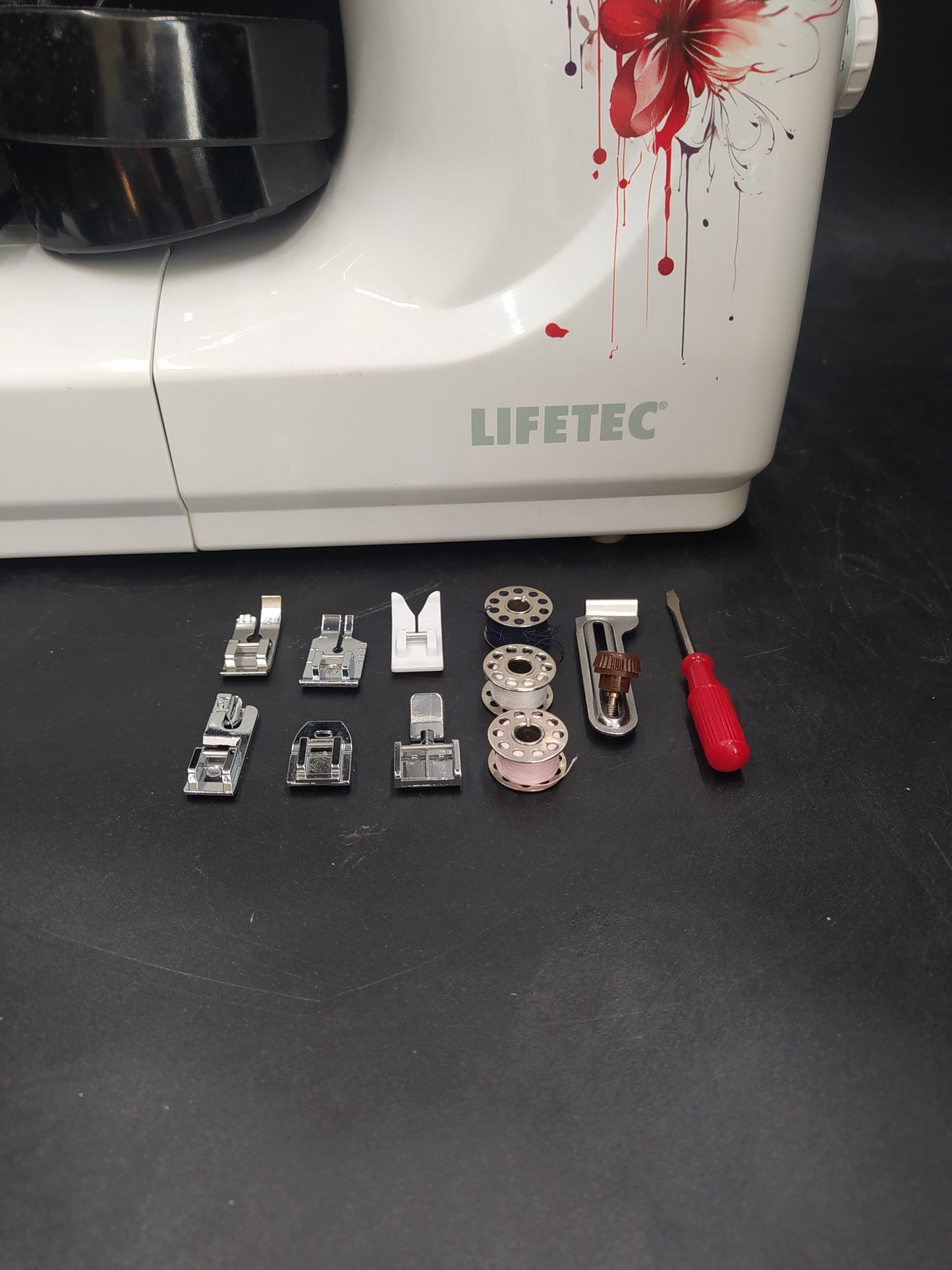 LIFETEC FLOWERS