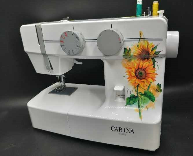 CARINA EASY