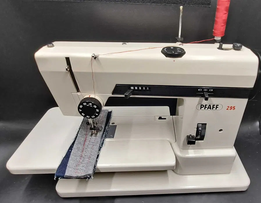 PFAFF 295