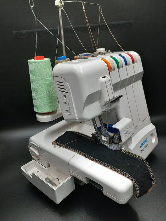 JUKI MO-50EN