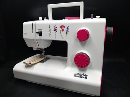PFAFF SMARTER 160S