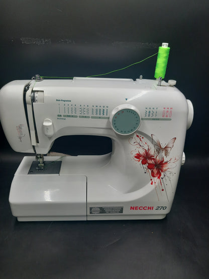 NECCHI 270