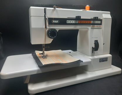 HOBBYMATIC 807