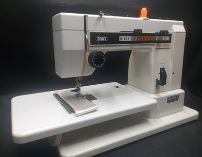 HOBBYMATIC 807