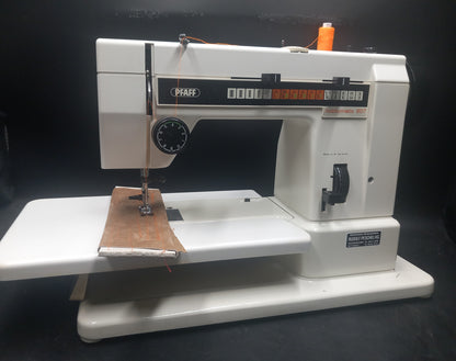 HOBBYMATIC 807