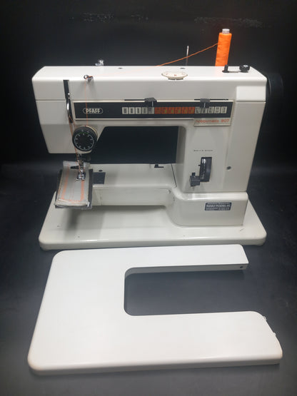 HOBBYMATIC 807