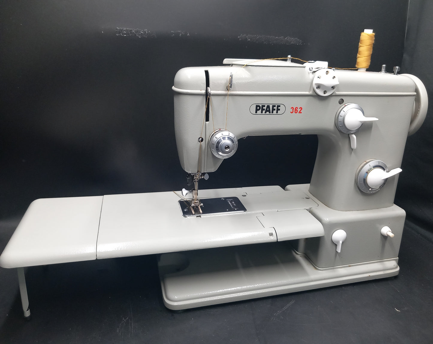 PFAFF 362 AUTOMATIC