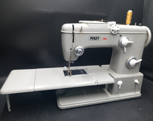PFAFF 362 AUTOMATIC